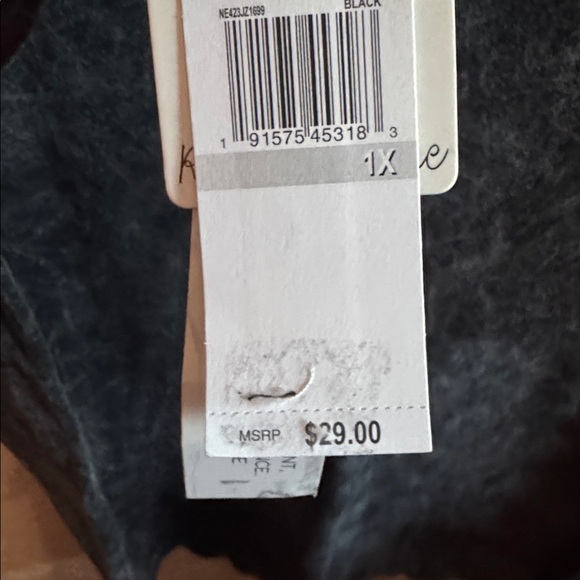 NEW YORK East Coast 1983 Graphic Tee NWT Size XL 100% Cotton Grunge T-Shirt Top - Picture 3 of 6